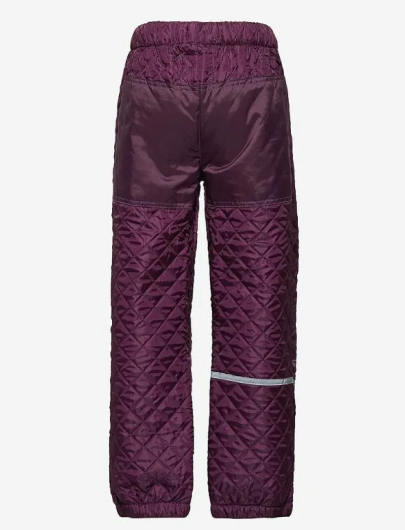 CeLaVi Basic thermal set -solid - Termoställ BLACKBERRY WINE Clearance