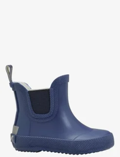 Basic wellies short - solid - Gummistövlar|CeLaVi Clearance