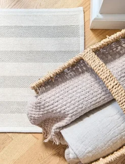 compliments Basin Rug - Badrumsmatta MOON/SAND