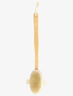 Babyliss Paris Bath brush wood - Badrumsinredning CLEAR Sale