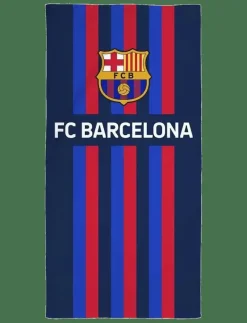 Joker BATH TOWEL FC BARCELONA 70 X 140 CM - Handdukar MULTI COLOR Online