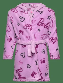 Barbie BATHROBE - Badrock PURPLE Sale