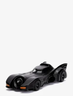 Batman Figur med 1989 Batmobile 1:32 - Leksaksbil|Jada Toys Discount