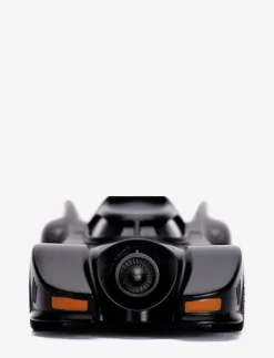 Batman Figur med 1989 Batmobile 1:32 - Leksaksbil|Jada Toys Discount