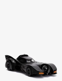 Batman Figur med 1989 Batmobile 1:32 - Leksaksbil|Jada Toys Discount