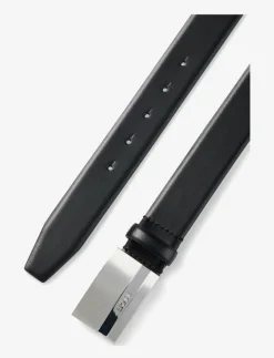 BOSS Baxton_Sz35 - Skärp BLACK Outlet