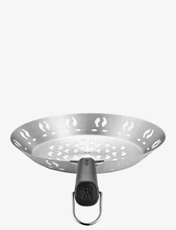 BBQ+ Grillpanna med handtag - Grilltillbehör|Zwilling