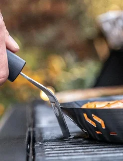 BBQ+ Grillpanna med handtag - Grilltillbehör|Zwilling