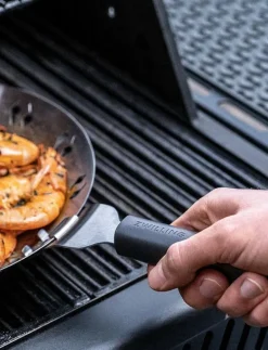 BBQ+ Grillpanna med handtag - Grilltillbehör|Zwilling