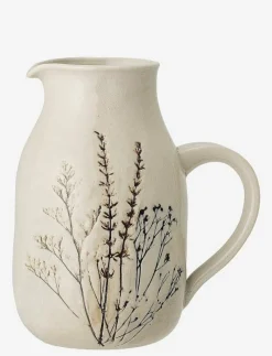 Bloomingville Bea Jug - Vattenkaraffer & Vattenkannor NATURE Hot