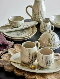 Bea Mug - Kaffekoppar|Bloomingville Best