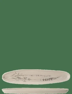 Bea Serving Plate - Serveringsfat & Uppläggningsfat|Bloomingville Sale