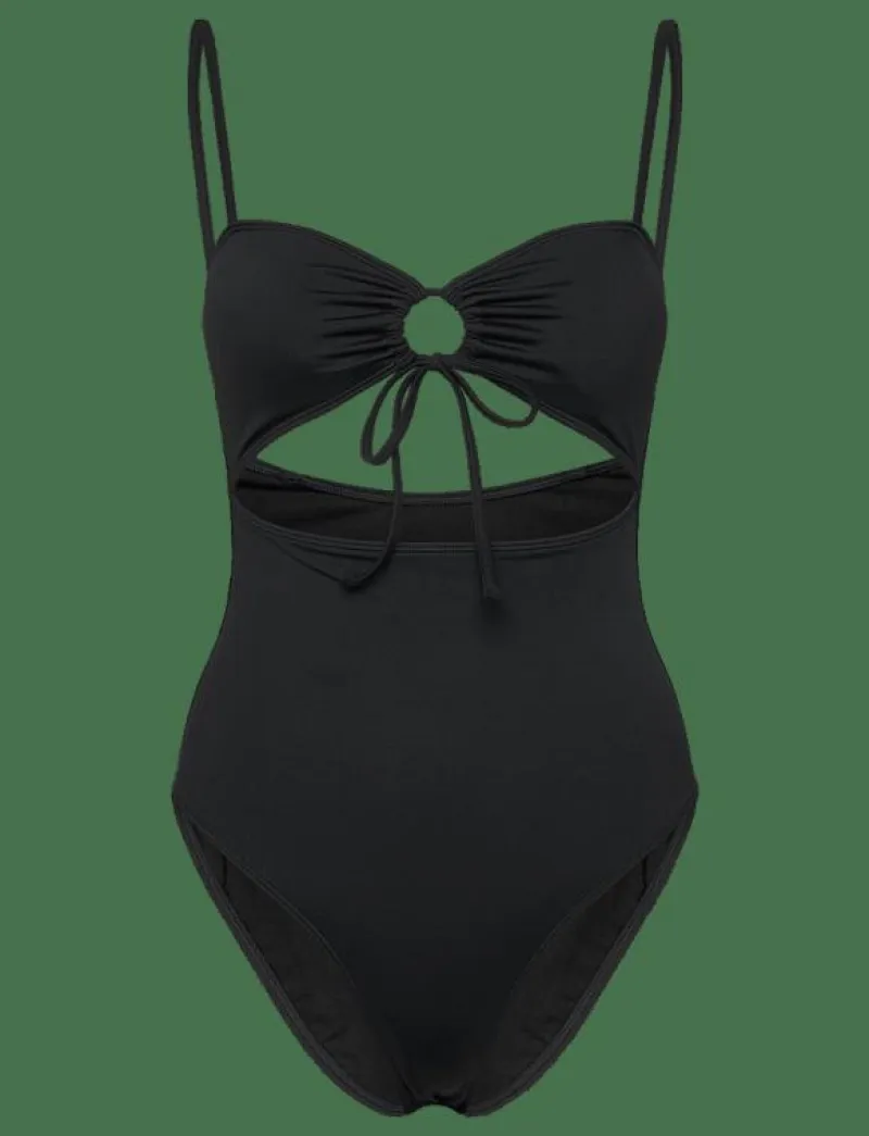 BEACH CLASSICS FASHION OP - Baddräkter|Roxy Outlet