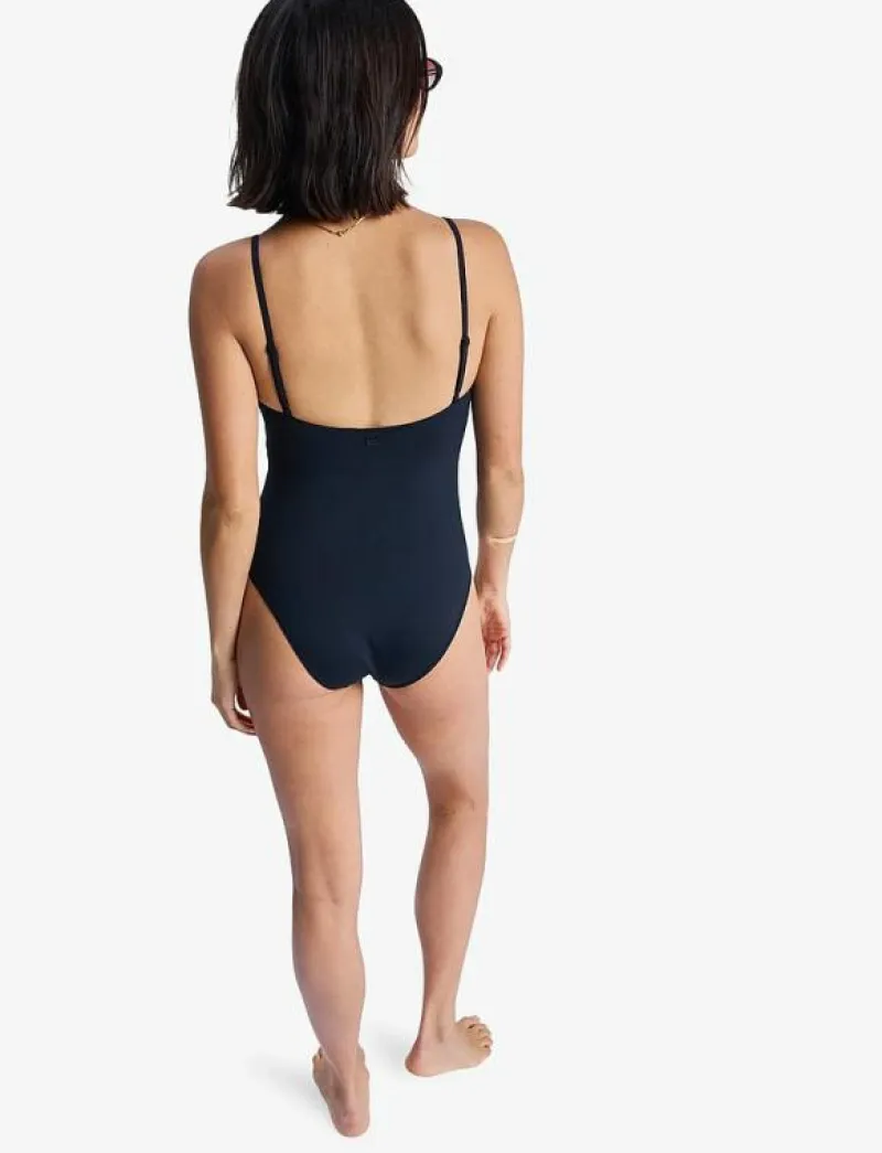 BEACH CLASSICS FASHION OP - Baddräkter|Roxy Outlet