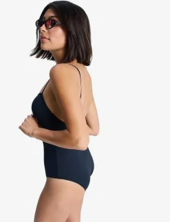 BEACH CLASSICS FASHION OP - Baddräkter|Roxy Outlet