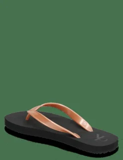 BEACH SANDAL MONOLOGO TPU - Sandaler|Calvin Klein Sale