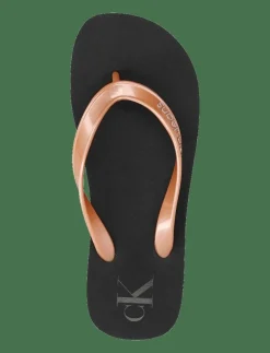 BEACH SANDAL MONOLOGO TPU - Sandaler|Calvin Klein Sale