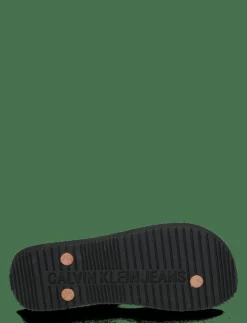 BEACH SANDAL MONOLOGO TPU - Sandaler|Calvin Klein Sale