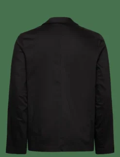 Beacon Blazer - Enkelknäppta kavajer|Makia Hot