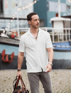 Beads Necklace 6mm - Halsband|edd. Outlet