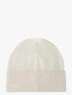 beanie plaited colorblock - Mössor|Tom Tailor