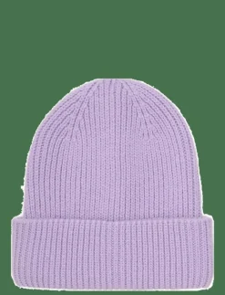 En Fant Beanie w. Lining - Mössor LAVENDER Best