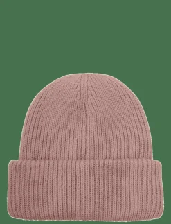 Beanie W. Wool - Mössor|Color Kids Sale