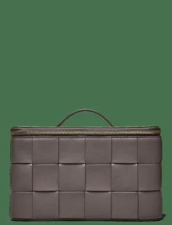 Ceannis Beauty Hard Box Braided - Necessärer IRON Hot