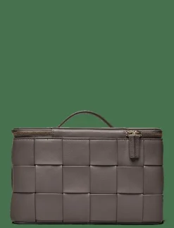 Ceannis Beauty Hard Box Braided - Necessärer IRON Hot