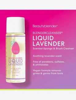 Beautyblender ® Blendercleanser Liquid 150ml - Beauty Online