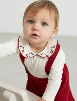 Becki - Långärmad body|MarMar Copenhagen Best