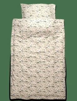 BrandMac Bed linen "by mats" Field Flowers 70x100, 40x45 cm - Påslakanset MULTI COLOURED Clearance