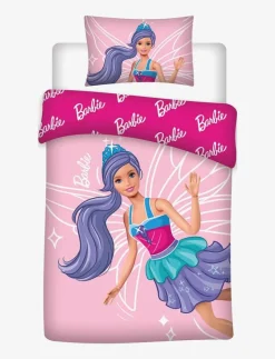Bed linen junior Barbie 032 - Påslakanset|BrandMac Outlet