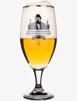 Beer Glass - Ölglas|Edward Blom Clearance