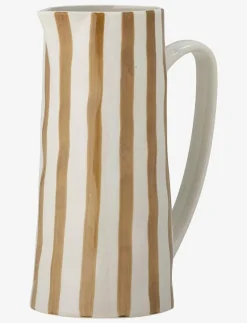 Begonia Jug - Vattenkaraffer & Vattenkannor|Bloomingville Online