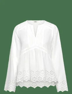 Belizia-M - Långärmade blusar|mbyM Online