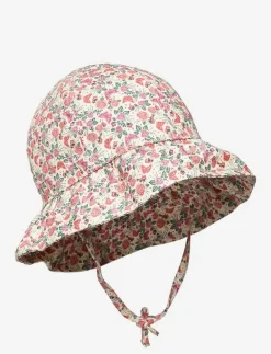 Bell Hat - solid - Mössa|Melton Online