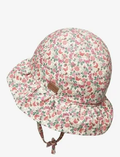 Bell Hat - solid - Mössa|Melton Online