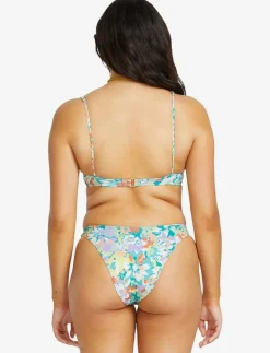 Billabong BELLA COSTA HIKE - Bikinibriefs MULTI Online