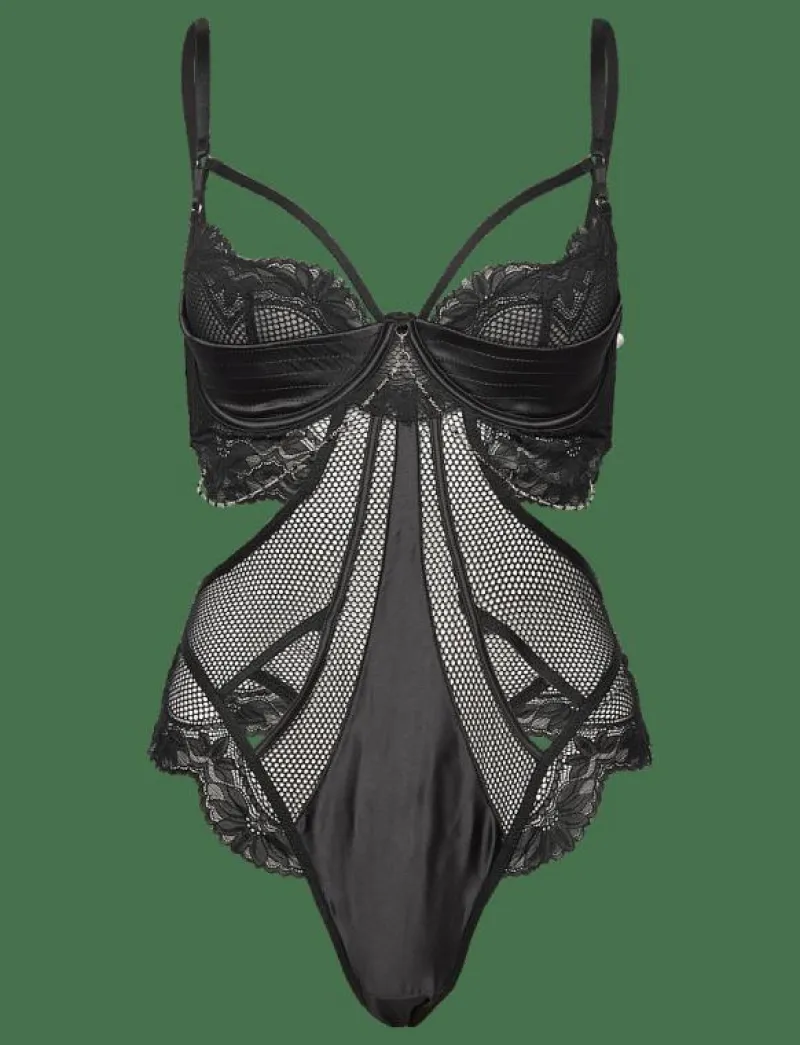 BELLADONNA BODY - Bodies & slips|Hunkemöller Outlet
