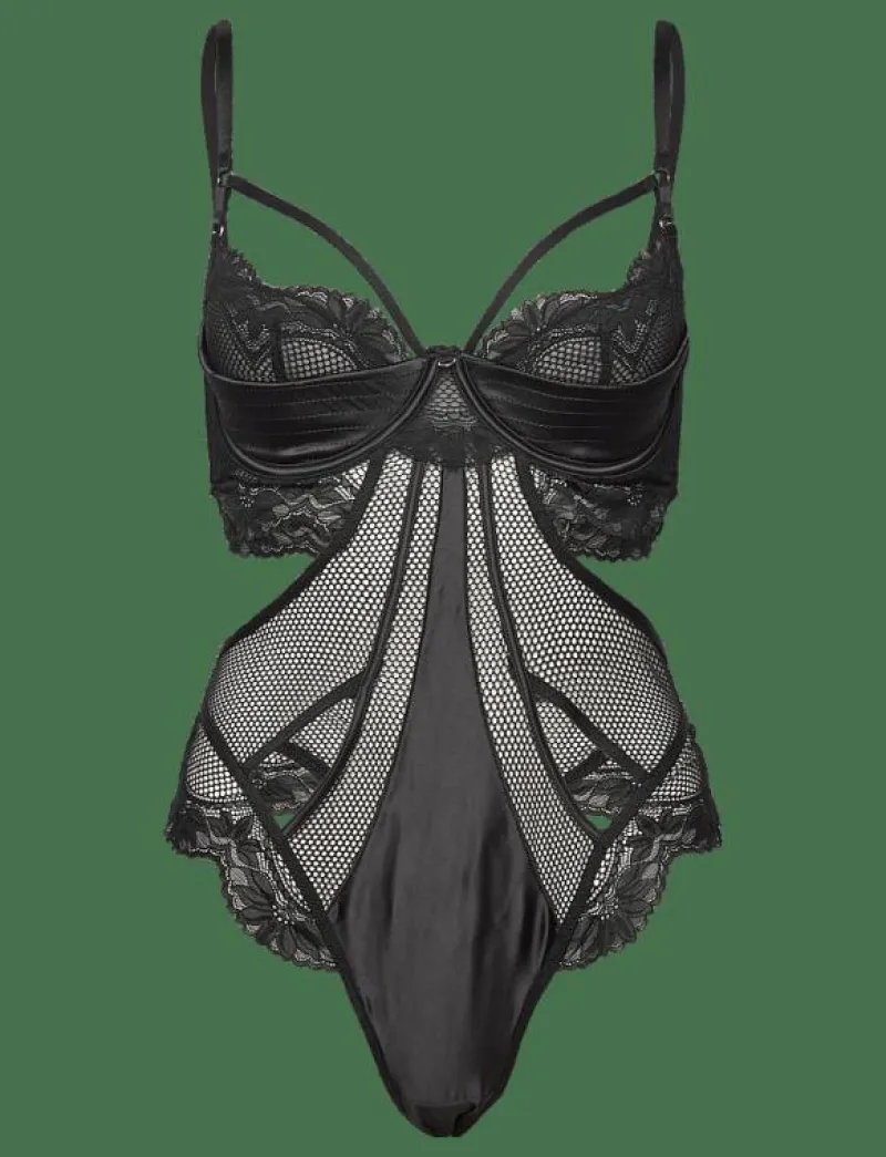 BELLADONNA BODY - Bodies & slips|Hunkemöller Outlet