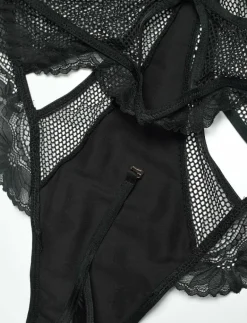 BELLADONNA BODY - Bodies & slips|Hunkemöller Outlet