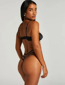 BELLADONNA BOX BRAZILIAN H - Brazilian trosor|Hunkemöller Outlet