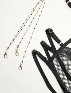 BELLADONNA BOX BRAZILIAN H - Brazilian trosor|Hunkemöller Outlet