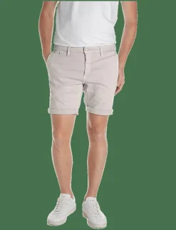 BENNI SHORT Shorts REGULAR Hyperchino Color Xlite - Casual shorts|Replay Hot