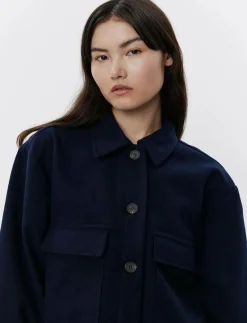 BENNYSW JACKET - Ulljackor|Sofie Schnoor Sale