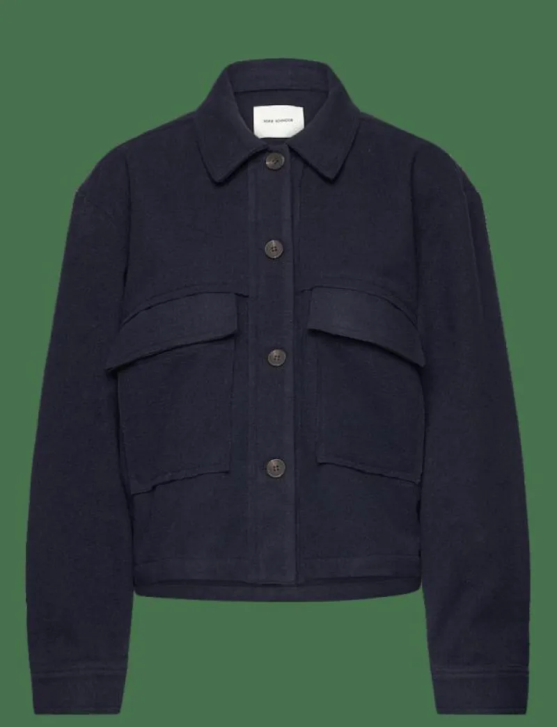 BENNYSW JACKET - Ulljackor|Sofie Schnoor Sale