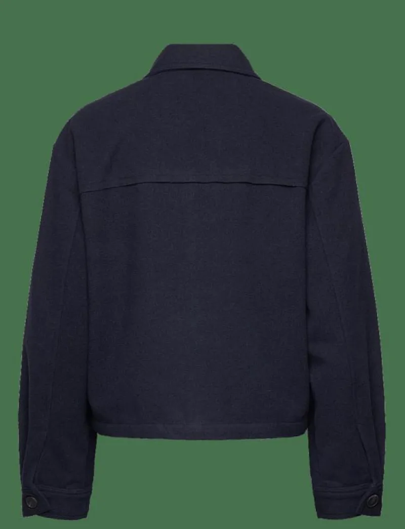 BENNYSW JACKET - Ulljackor|Sofie Schnoor Sale