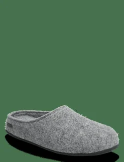 Axelda Bergen - Inneskor GREY Best