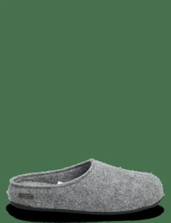 Axelda Bergen - Inneskor GREY Best